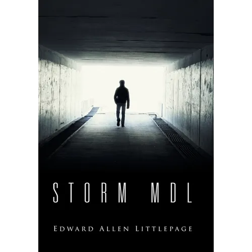 Storm Mdl - Hardcover