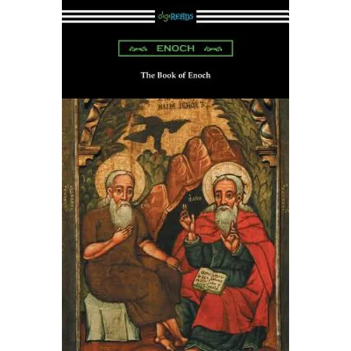 The Book of Enoch: (Translated by R. H. Charles) - Paperback