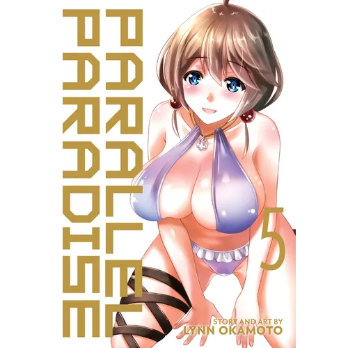 Parallel Paradise Vol. 5 - Paperback