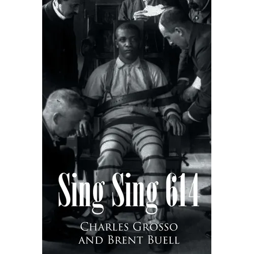 Sing Sing 614 - Paperback