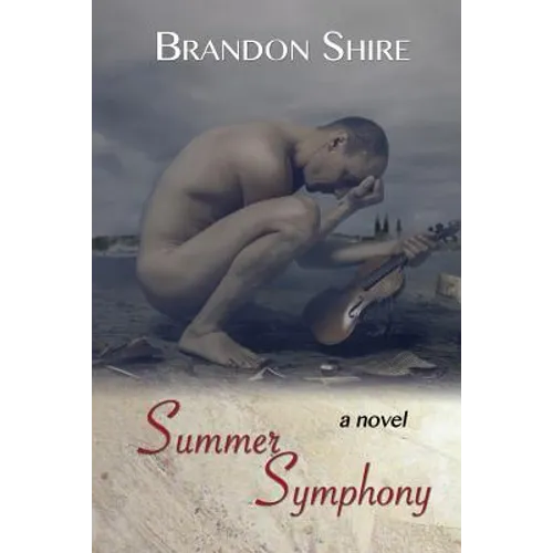 Summer Symphony - Paperback