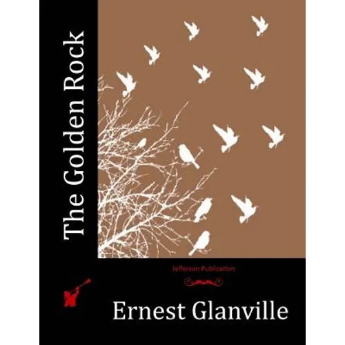 The Golden Rock - Paperback