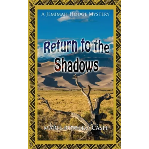 Return to the Shadows - Paperback
