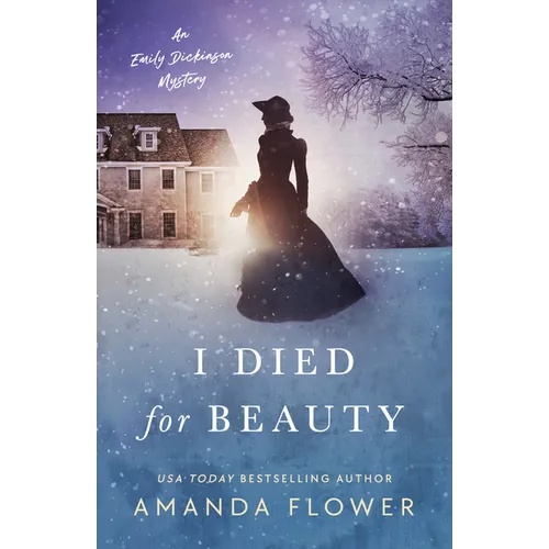 I Died for Beauty - Paperback
