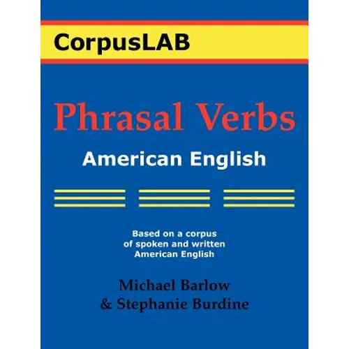 Phrasal Verbs - Paperback