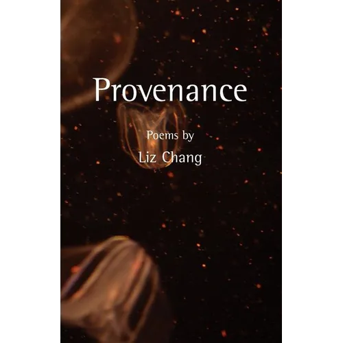 Provenance - Paperback