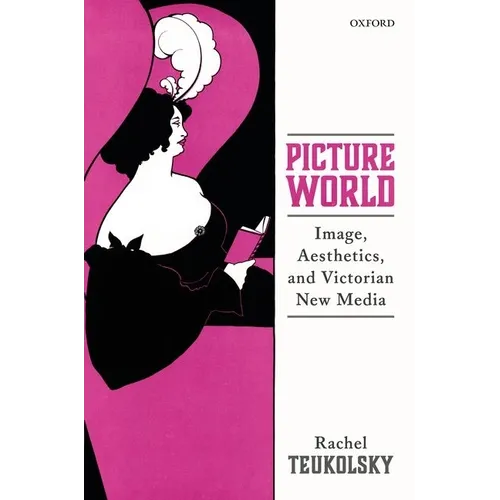 Picture World C - Hardcover