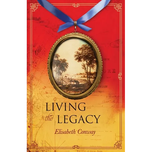 Living the Legacy - Paperback