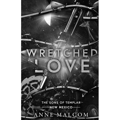 Wretched Love - Paperback