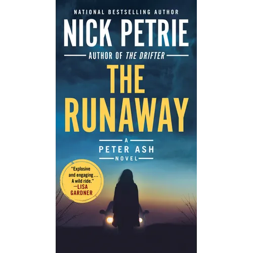 The Runaway - Paperback