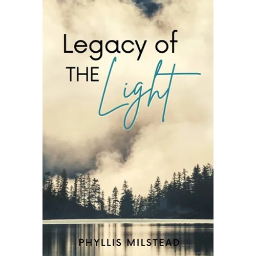 Legacy of THE Light - Paperback