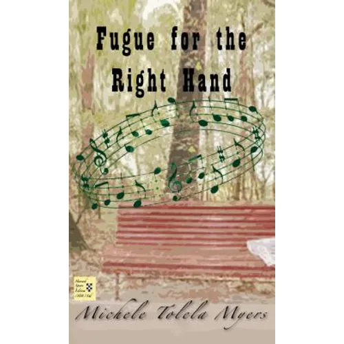 Fugue for the Right Hand - Paperback