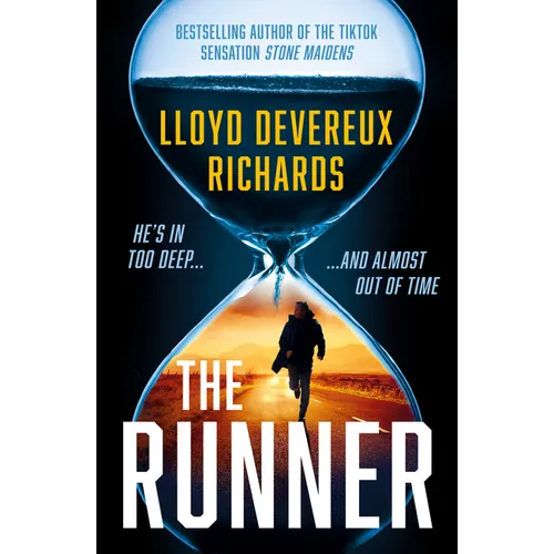 The Runner - Paperback