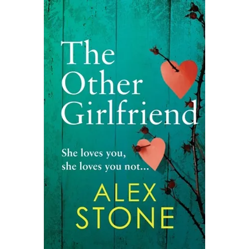 The Other Girlfriend - Paperback