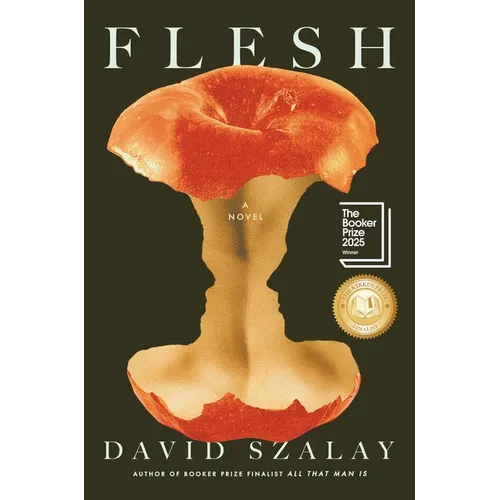 Flesh - Hardcover