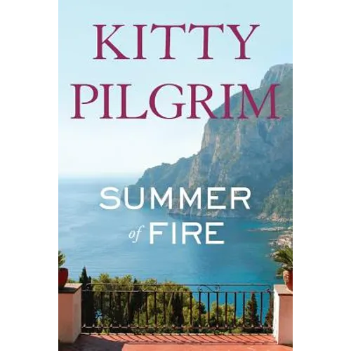 Summer of Fire - Paperback