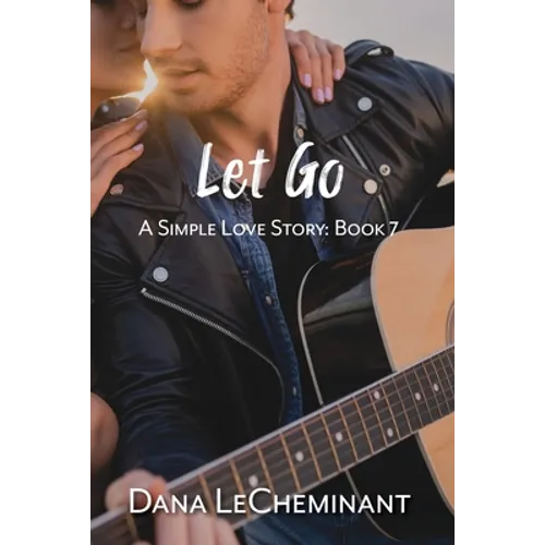 Let Go - Paperback