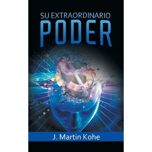 Tu Extraordinario Poder - Hardcover
