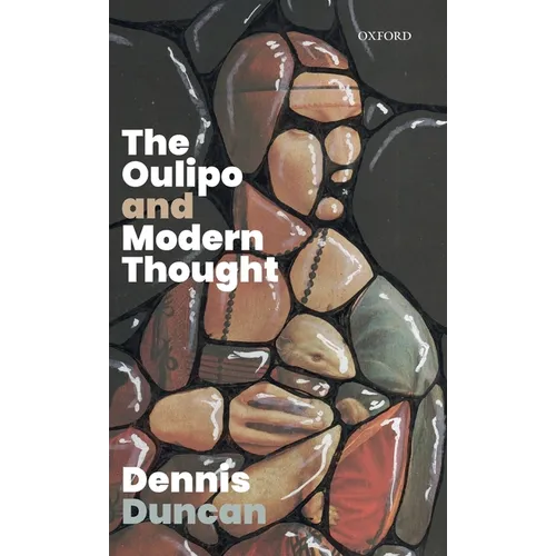 Oulipo and Modern Thought - Hardcover
