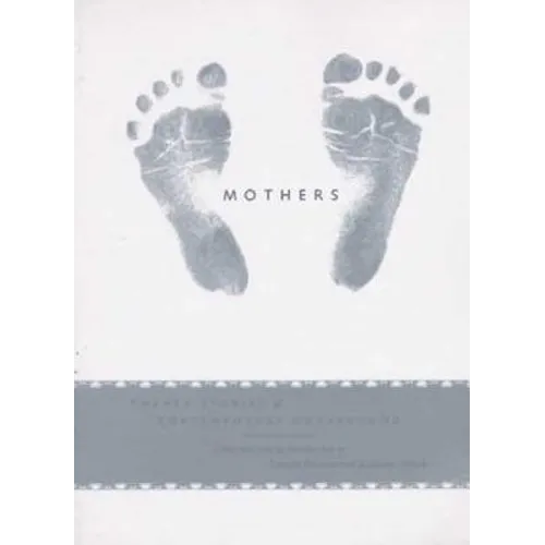 Mothers - Paperback
