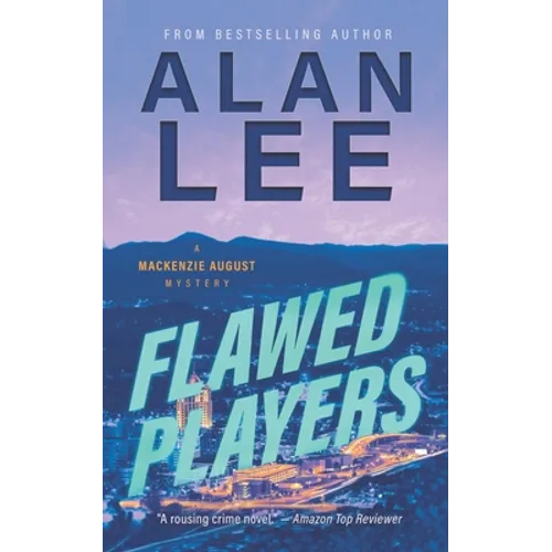 Flawed Players - Paperback