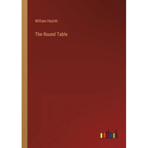 The Round Table - Paperback