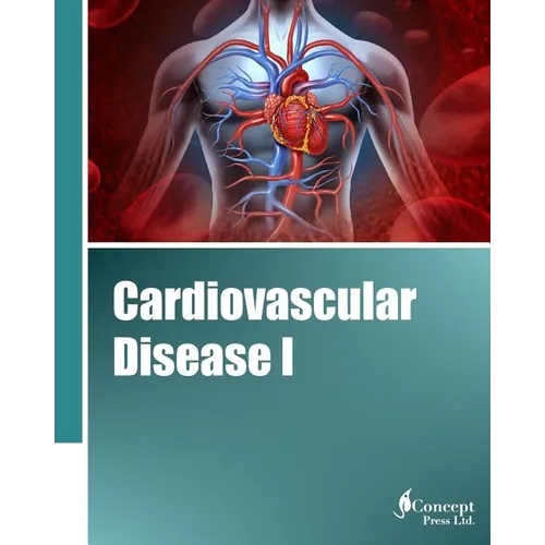 Cardiovascular Disease I - Paperback