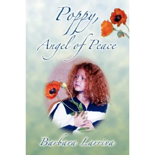 Poppy, Angel of Peace - Paperback