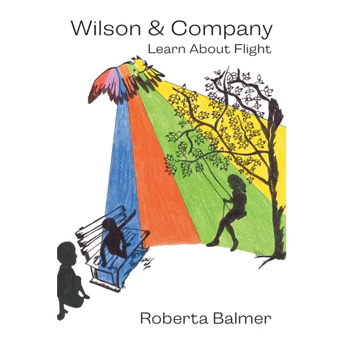 Wilson & Company: Learn About Flight - Paperback