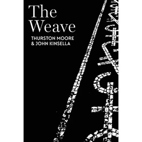 The Weave - Paperback