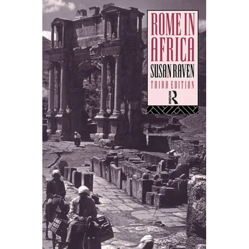 Rome in Africa - Paperback