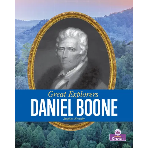 Daniel Boone - Paperback