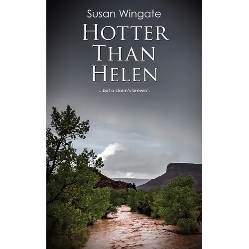 Hotter Than Helen - Paperback