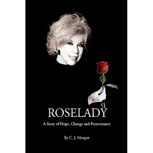 Roselady - Hardcover