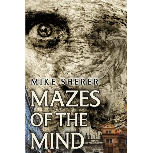 Mazes of the Mind - Paperback