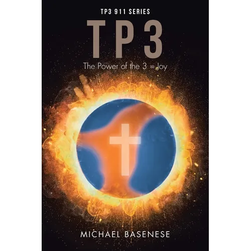 TP3 Joy - Paperback