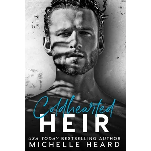 Coldhearted Heir - Paperback