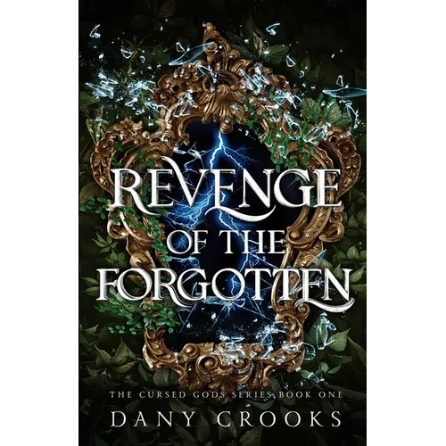 Revenge of the Forgotten - Paperback