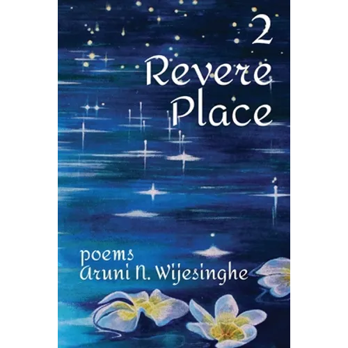 2 Revere Place - Paperback