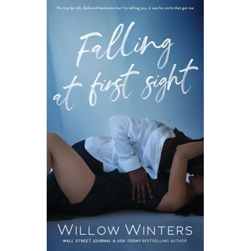 Falling at First Sight - Paperback