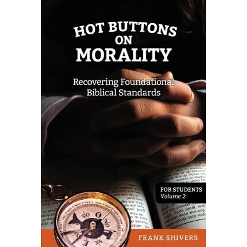 Hot Buttons on Morality - Paperback