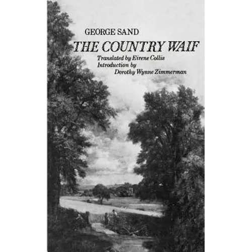 The Country Waif: (Francois Le Champi) - Paperback