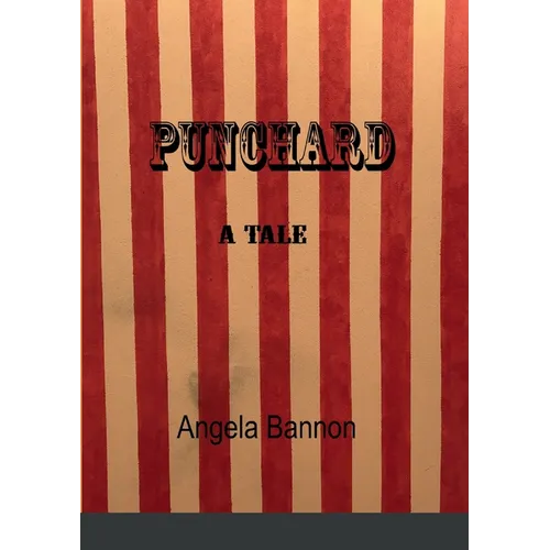 Punchard - Paperback