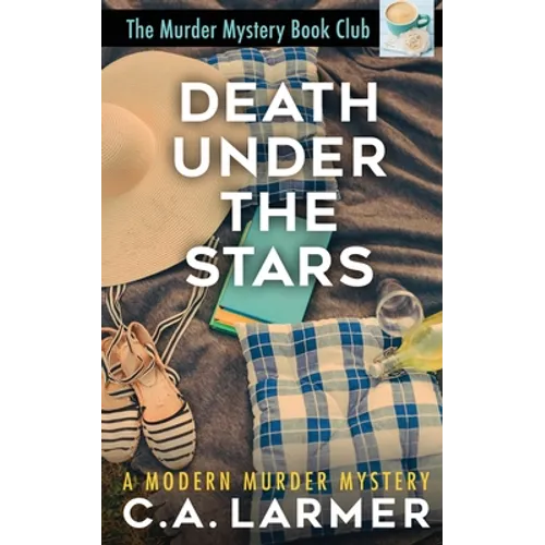 Death Under the Stars - Paperback