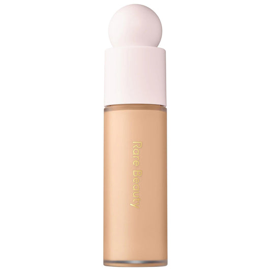 Liquid Touch Weightless Foundation - Buildable Coverage for Normal to Combination Skin - Serum-like, Breathable Liquid Foundation Makeup