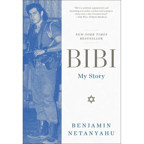 Bibi: My Story - Paperback