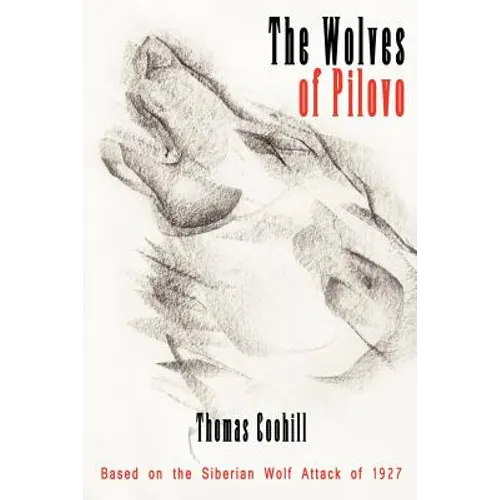 The Wolves of Pilovo - Paperback