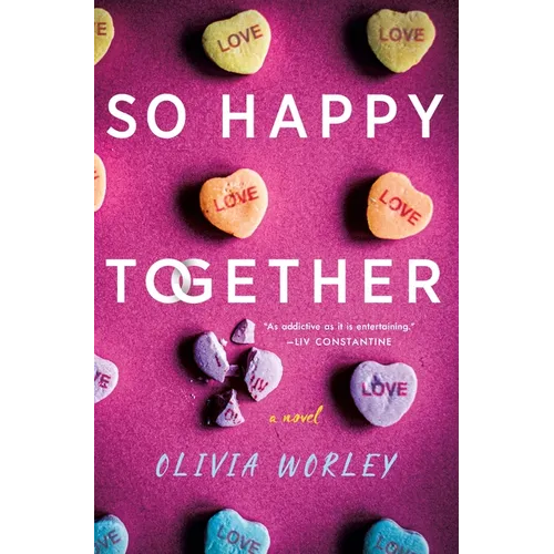 So Happy Together - Hardcover