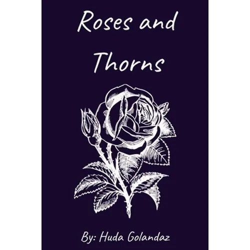 Roses and Thorns - Paperback
