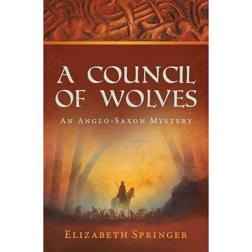 A Council of Wolves - Paperback